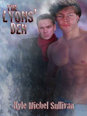 cover image of The Lyons' Den